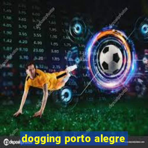 dogging porto alegre