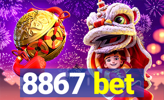 8867 bet