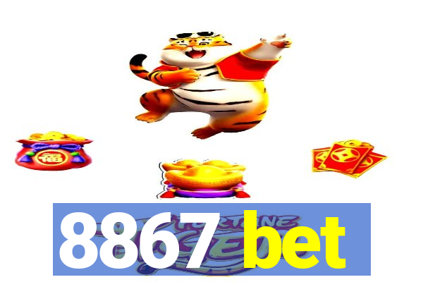 8867 bet