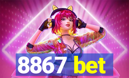 8867 bet