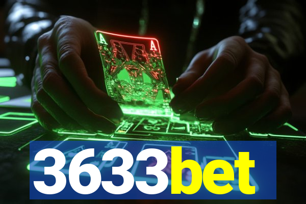 3633bet