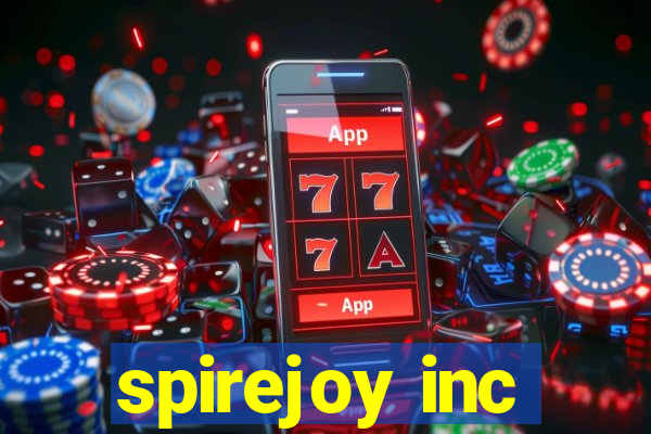 spirejoy inc