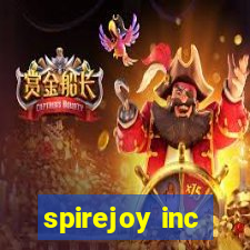 spirejoy inc