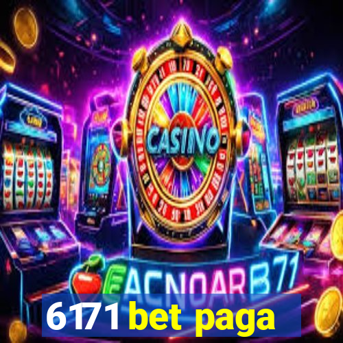 6171 bet paga