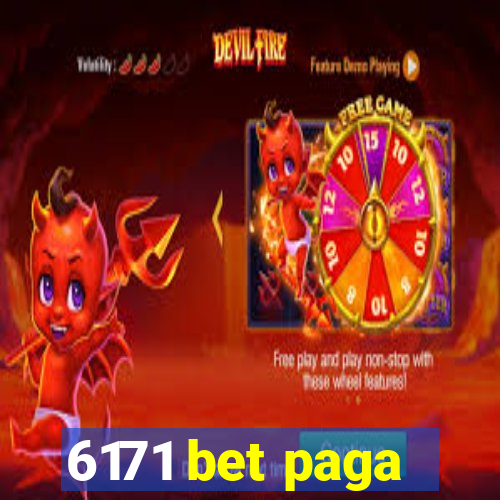 6171 bet paga