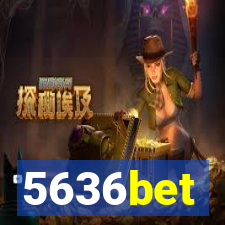 5636bet