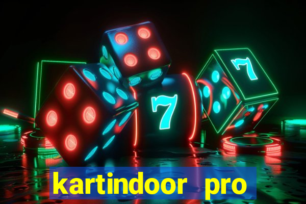 kartindoor pro raposo shopping