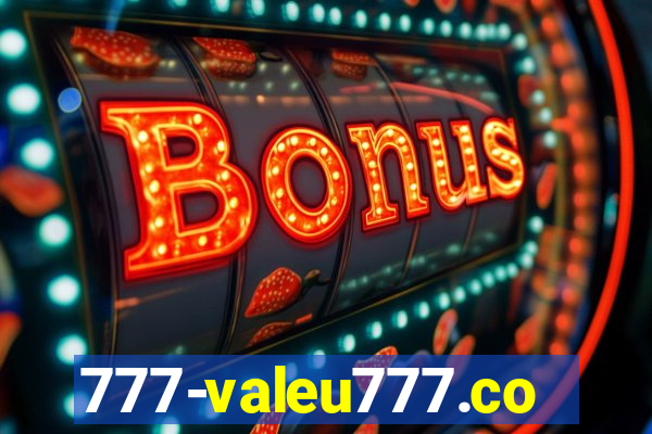 777-valeu777.com