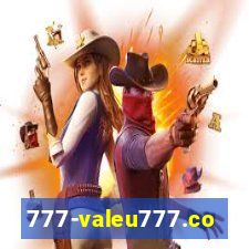 777-valeu777.com