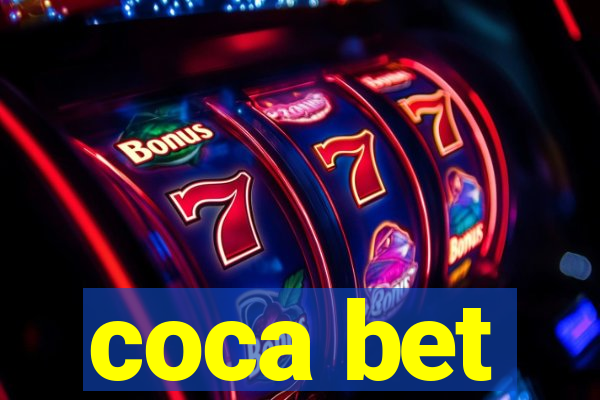 coca bet