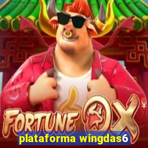 plataforma wingdas6