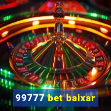 99777 bet baixar