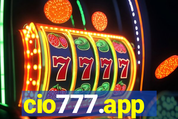 cio777.app