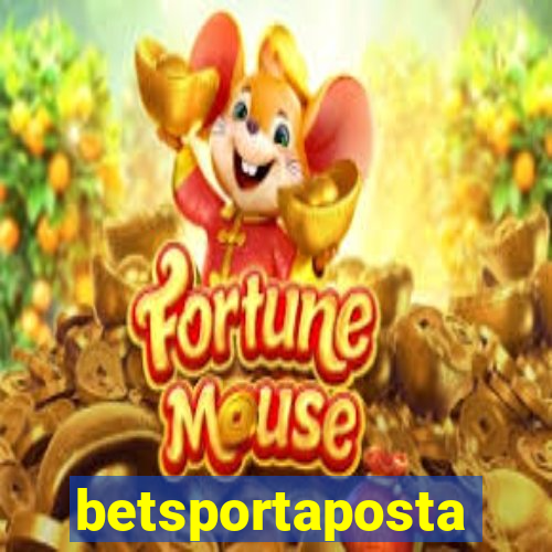 betsportaposta