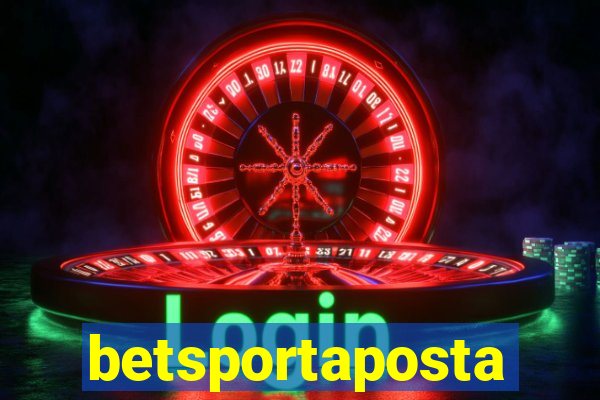 betsportaposta