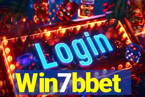 Win7bbet