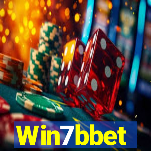 Win7bbet