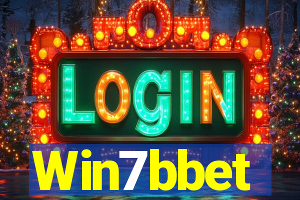 Win7bbet