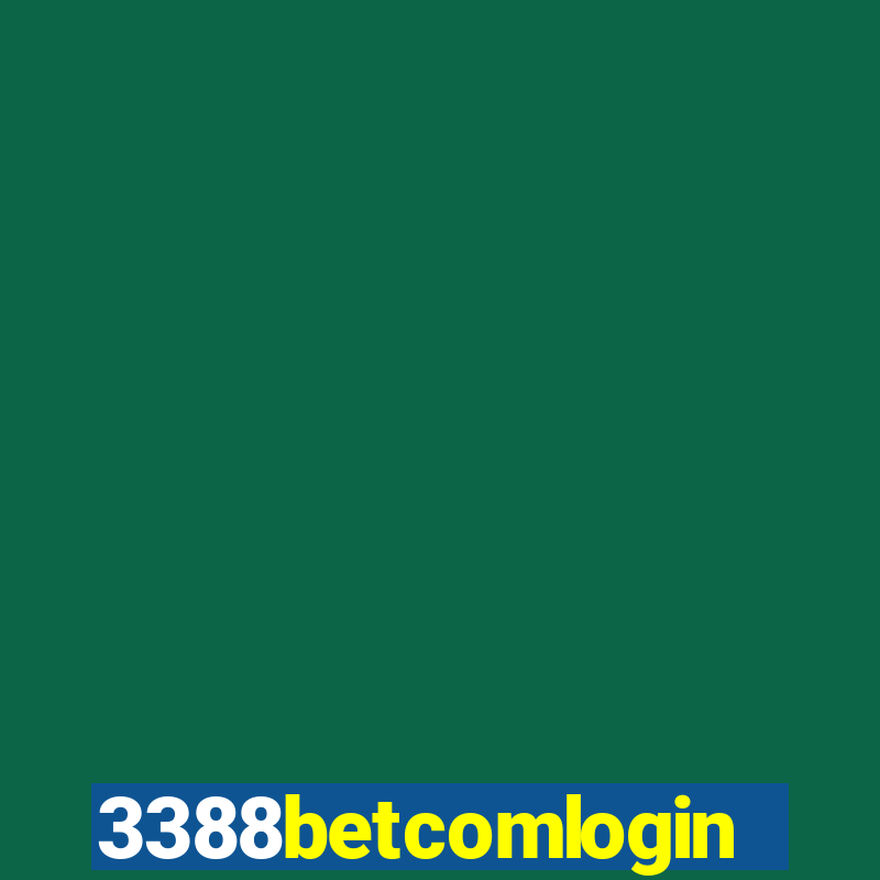 3388betcomlogin