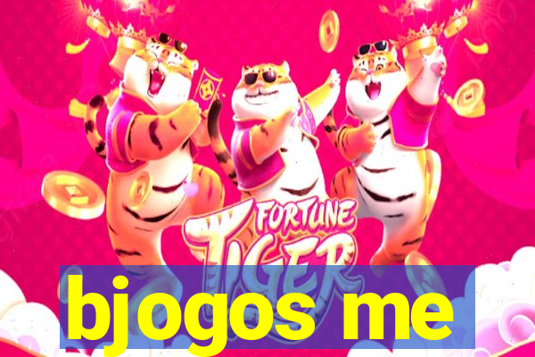 bjogos me