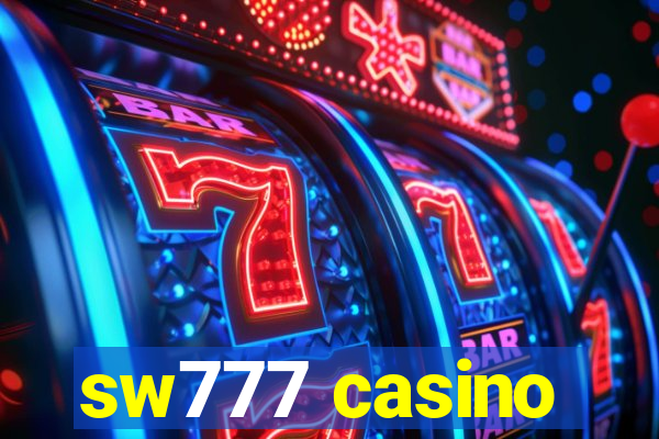 sw777 casino