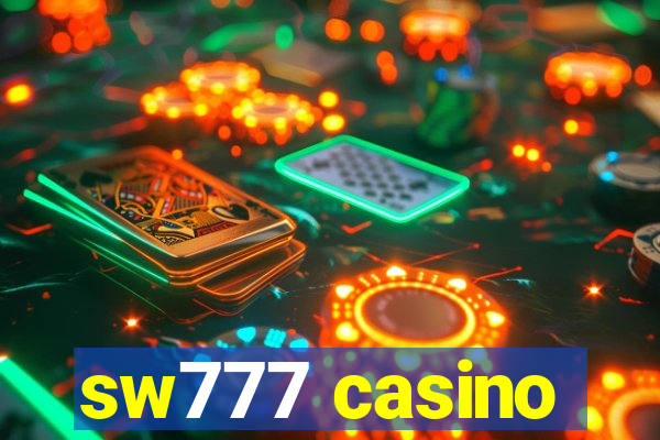 sw777 casino