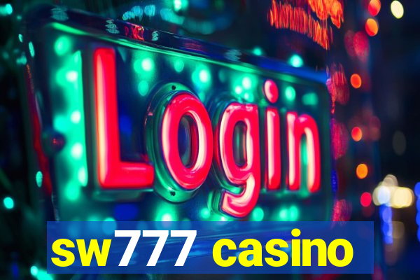 sw777 casino