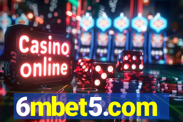 6mbet5.com