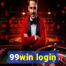 99win login