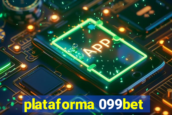 plataforma 099bet