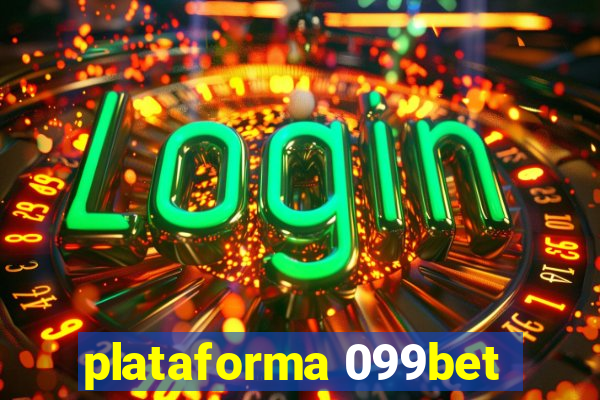 plataforma 099bet