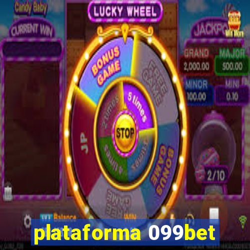 plataforma 099bet