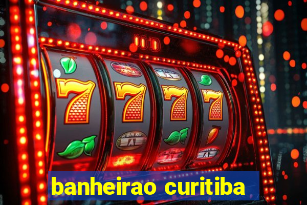 banheirao curitiba