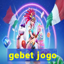 gebet jogo