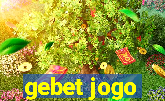 gebet jogo