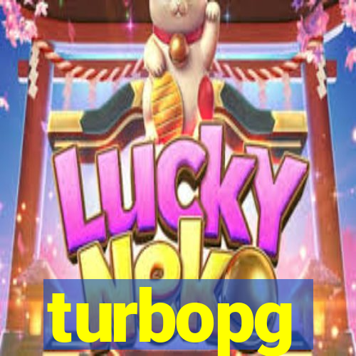 turbopg