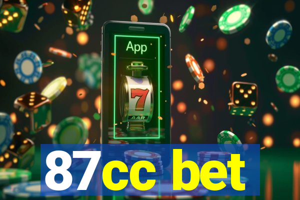 87cc bet