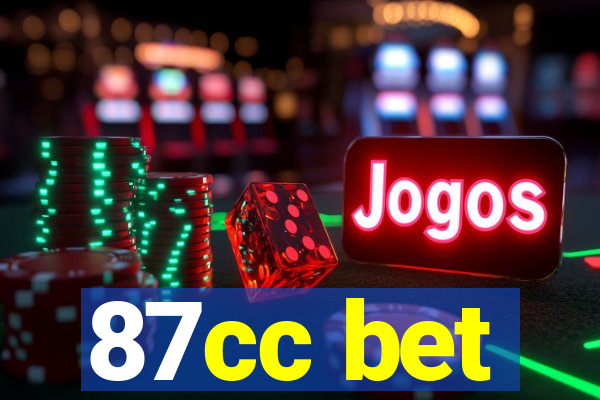 87cc bet