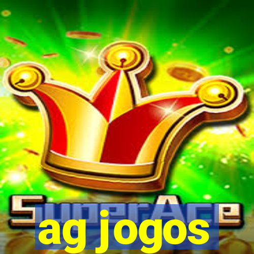 ag jogos