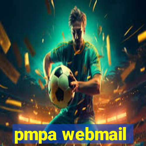 pmpa webmail