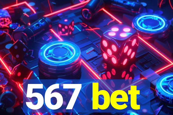 567 bet