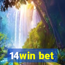 14win bet