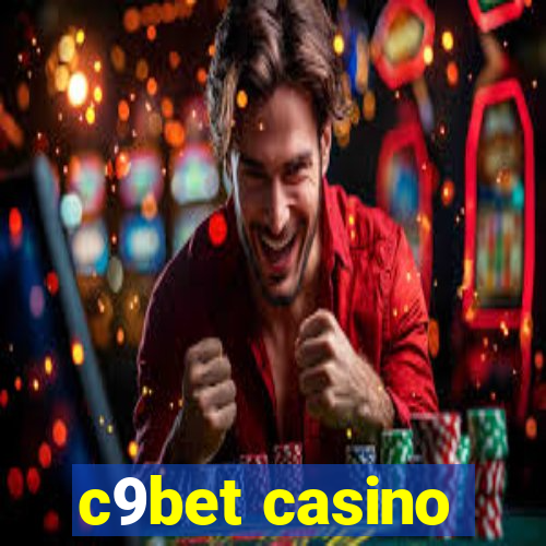 c9bet casino