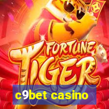 c9bet casino