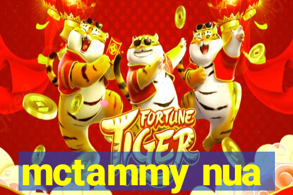 mctammy nua