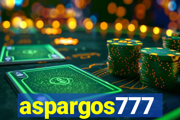 aspargos777