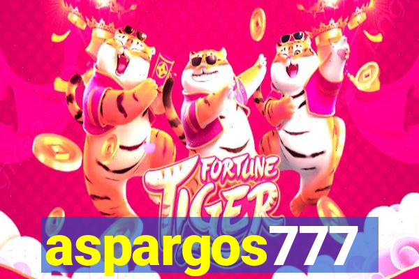 aspargos777