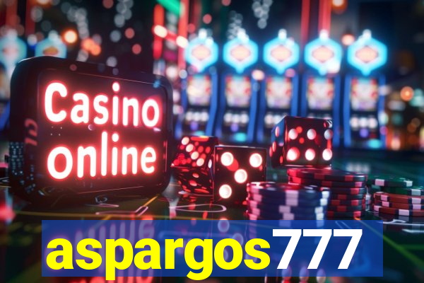 aspargos777