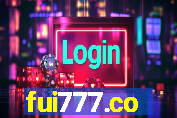 fui777.co