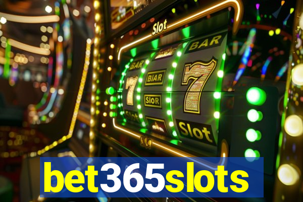 bet365slots